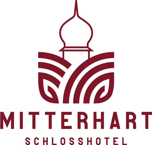 Logo Schlosshotel Mitterhart