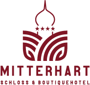 Logo Schlosshotel Mitterhart