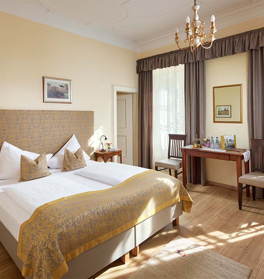 Schloss Classic Suite