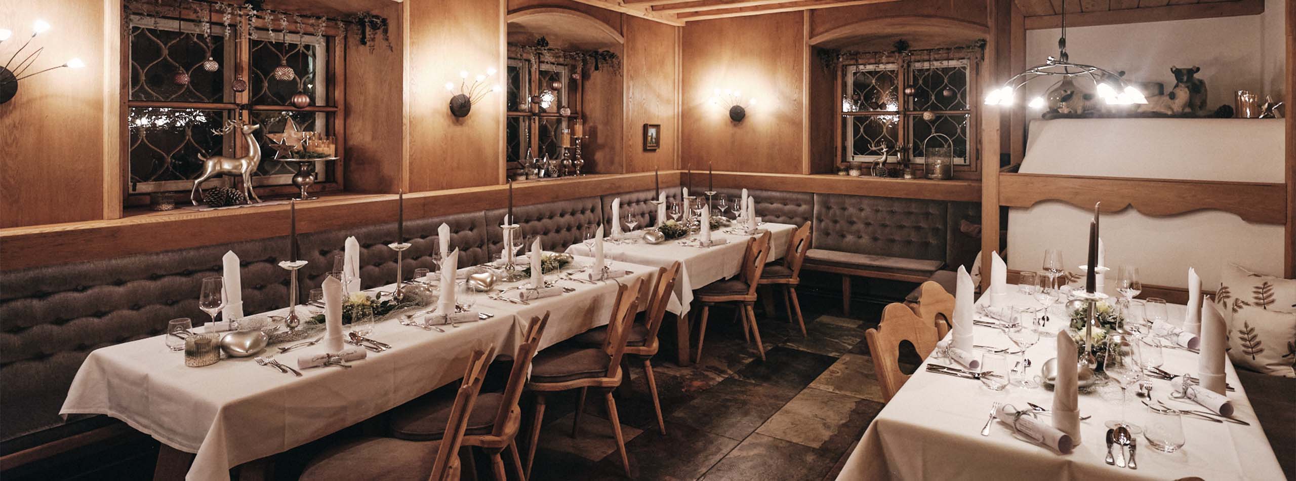 Schlosshotel MItterhart – Meetings & Events Schlosshotel MItterhart - Meetings & Events