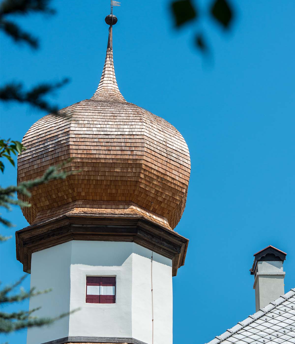 Schlosshotel Mitterhart