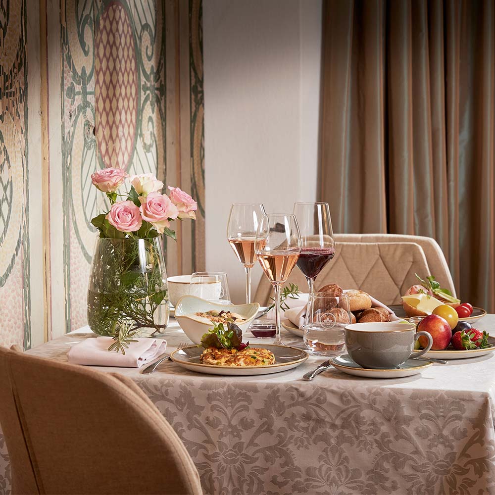 Brunch at the Castle & Events