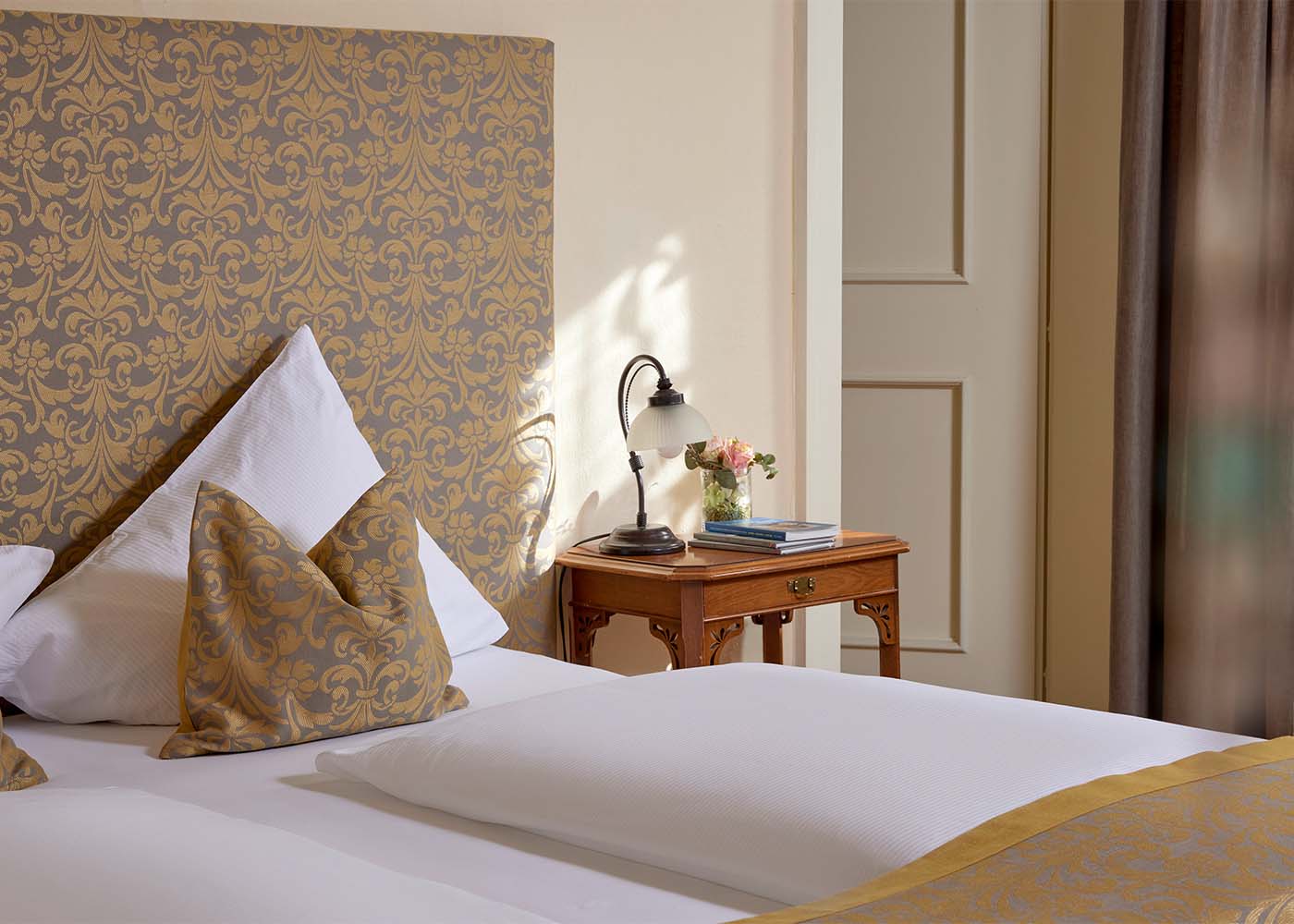 Schlosshotel Mitterhart