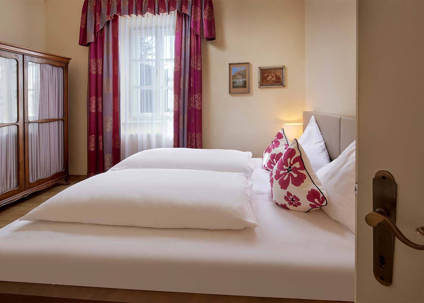 Schlosshotel Mitterhart
