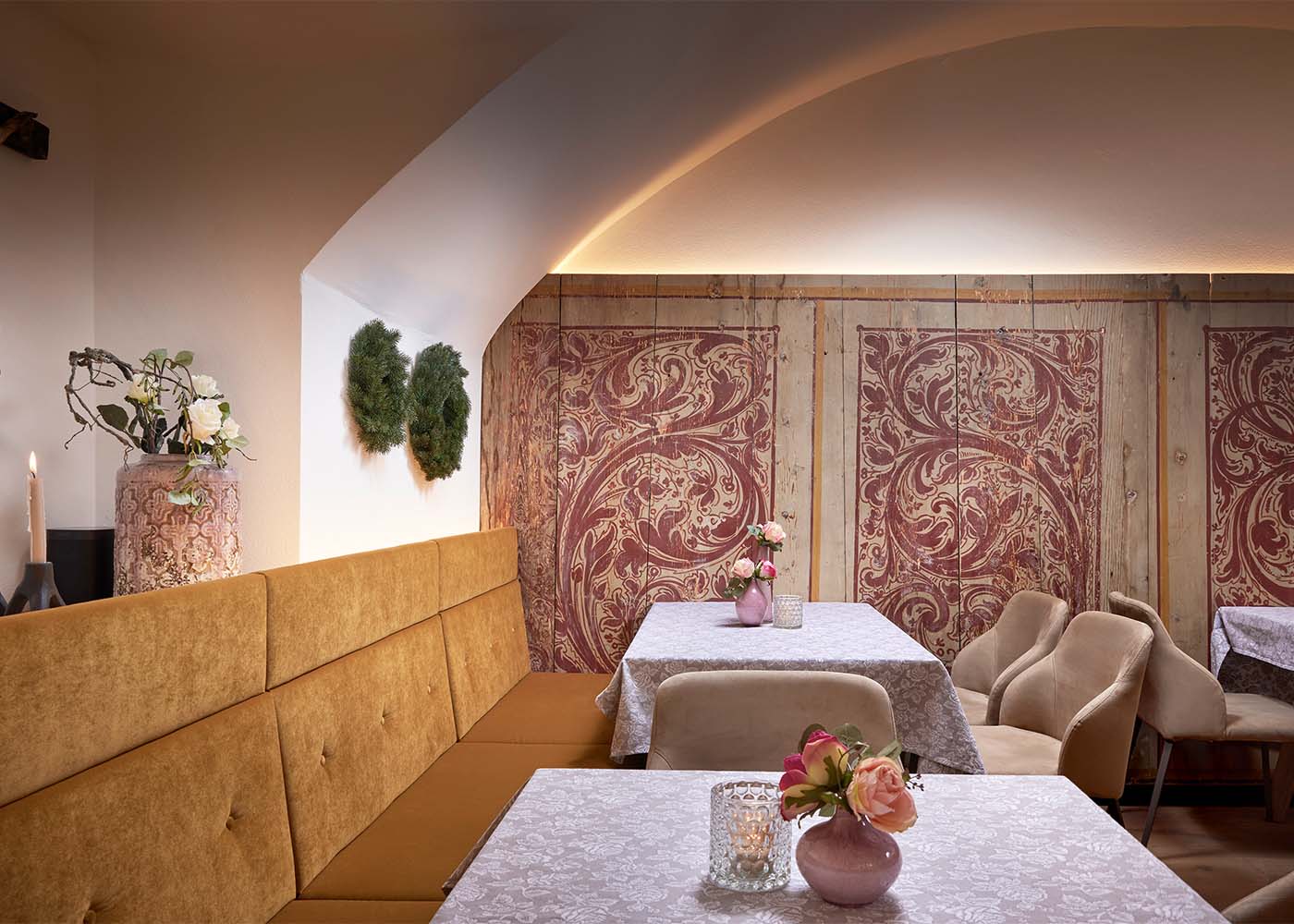 Schlosshotel Mitterhart