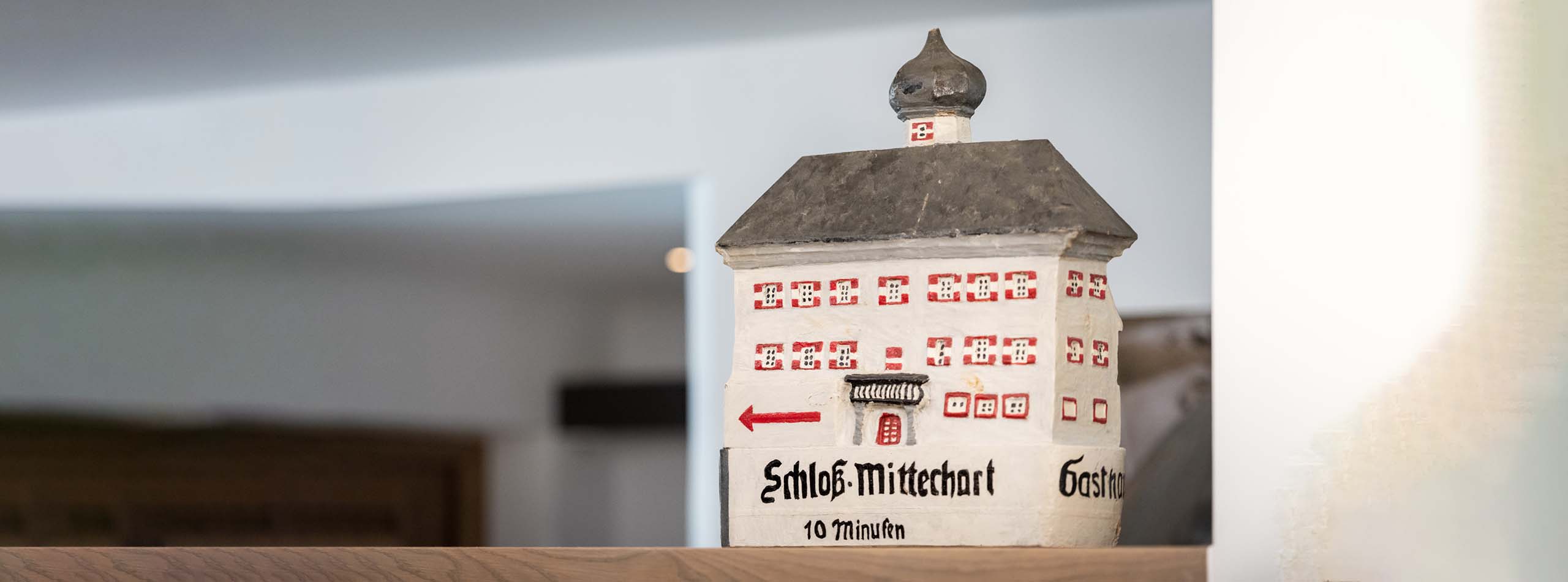 Schlosshotel Mitterhart – Kontakt Schlosshotel Mitterhart - Kontakt