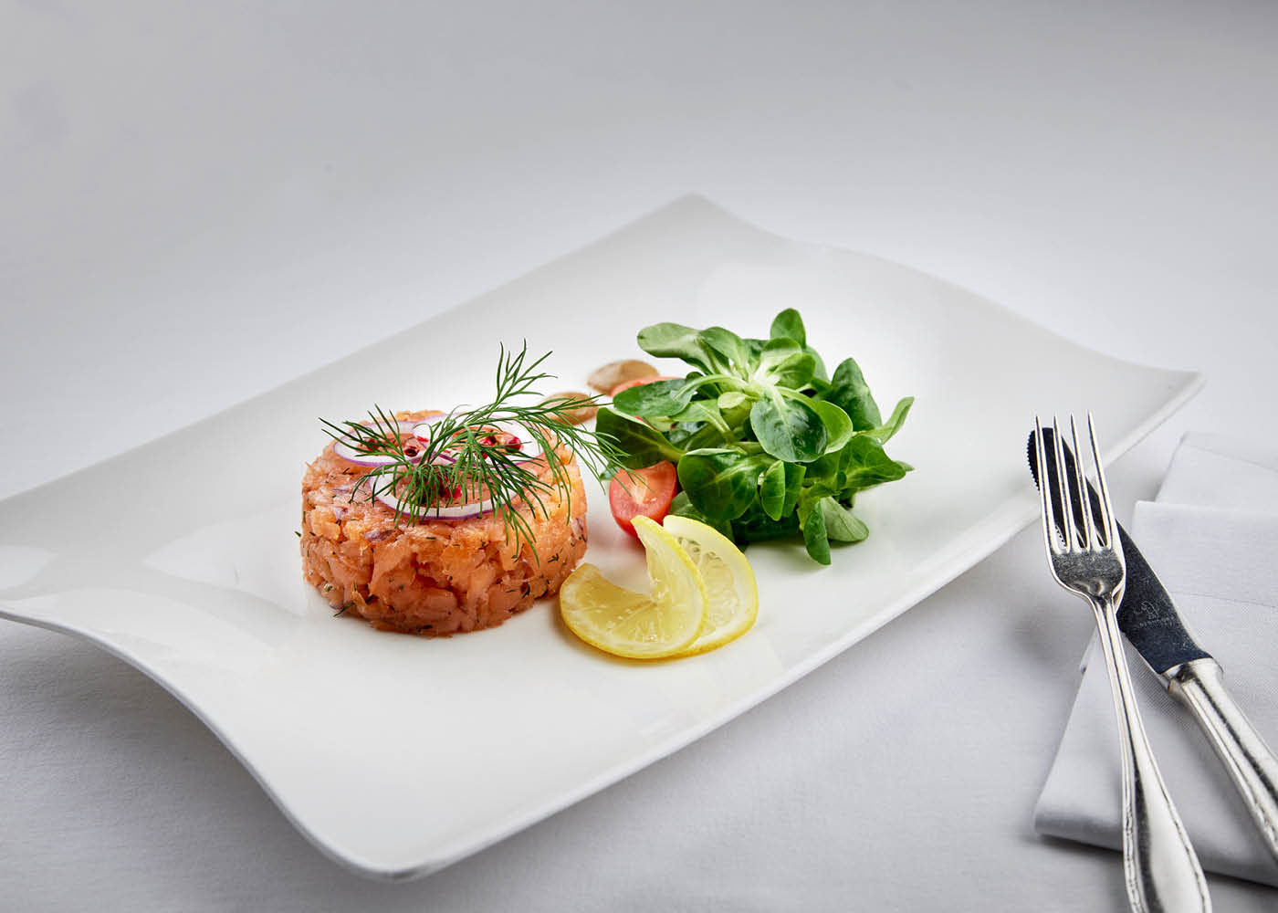 Schlosshotel Mitterhart - Restaurant - Kulinarik