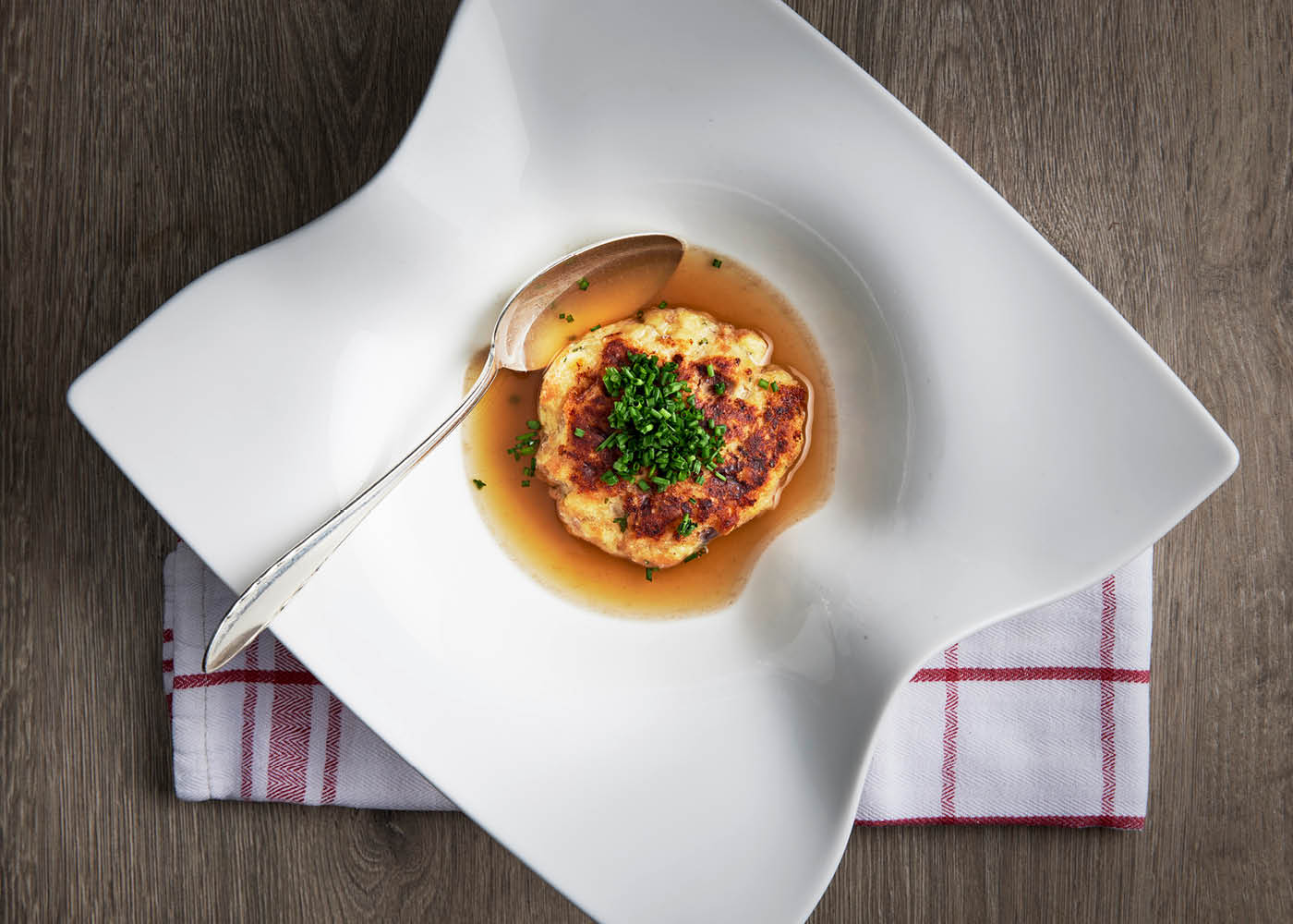 Schlosshotel Mitterhart - Restaurant - Kulinarik