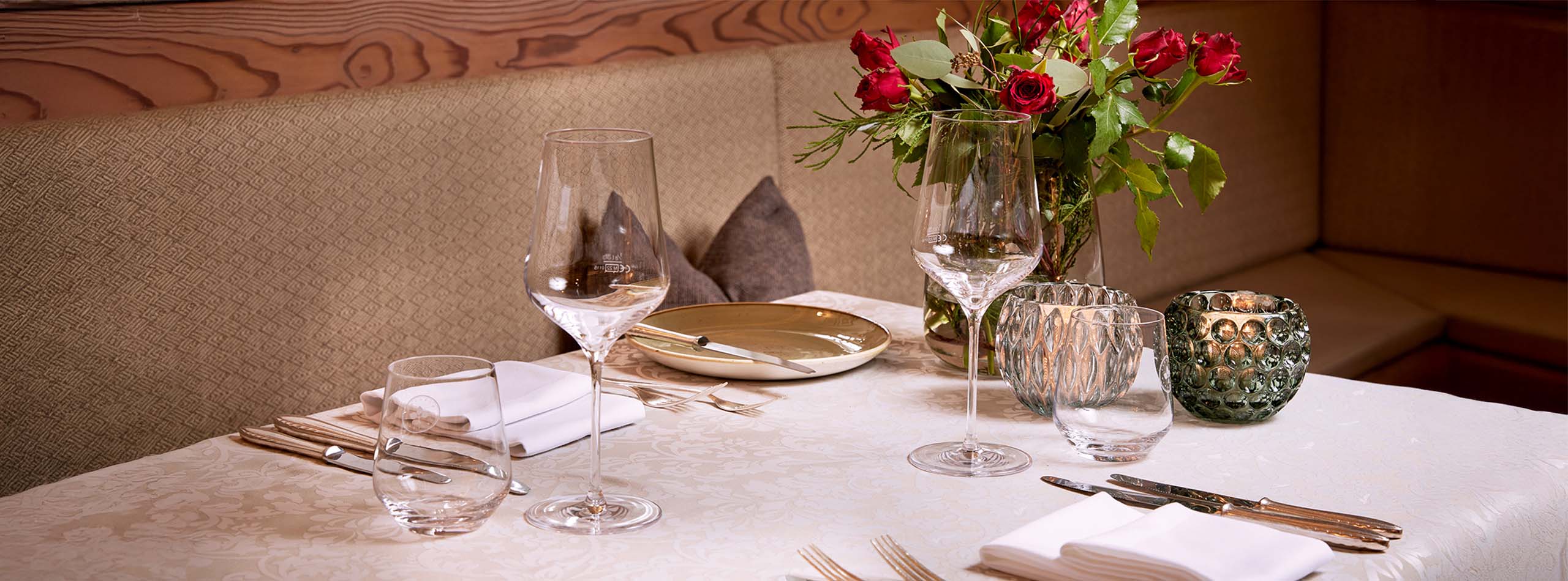 Schlosshotel Mitterhart – Restaurant & Stuben Schlosshotel Mitterhart - Restaurant & Stuben