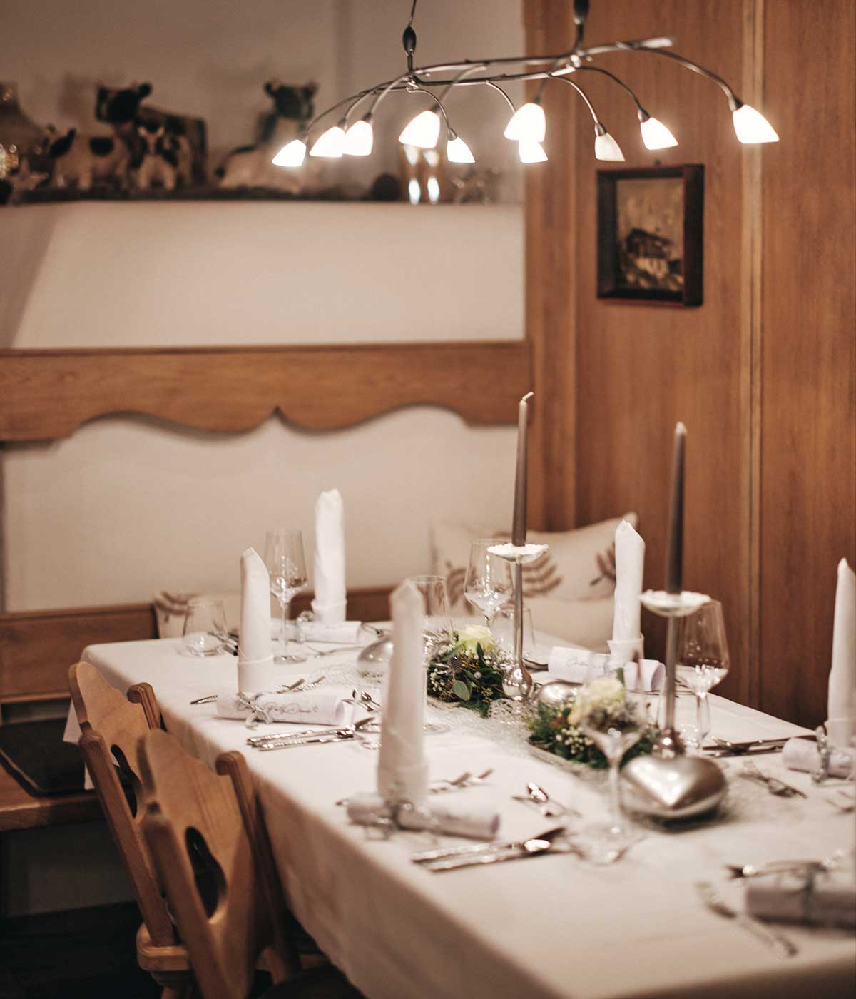 Schlosshotel MItterhart - Events