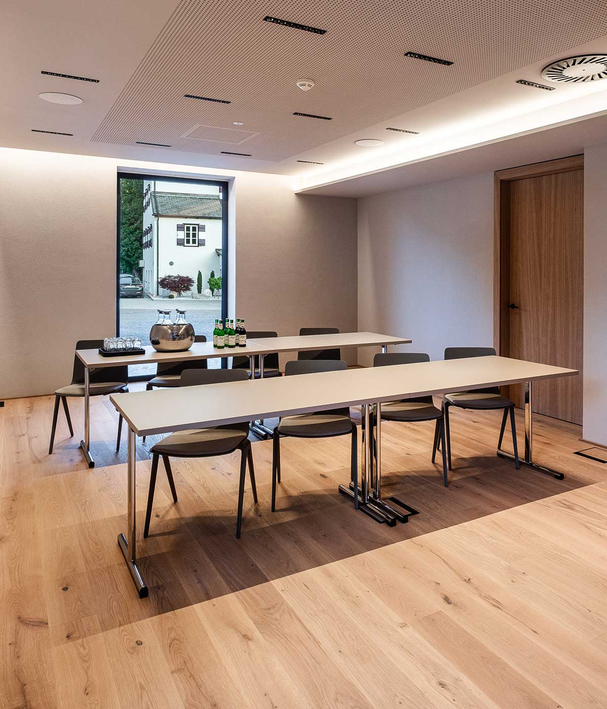 Schlosshotel MItterhart - Meetings