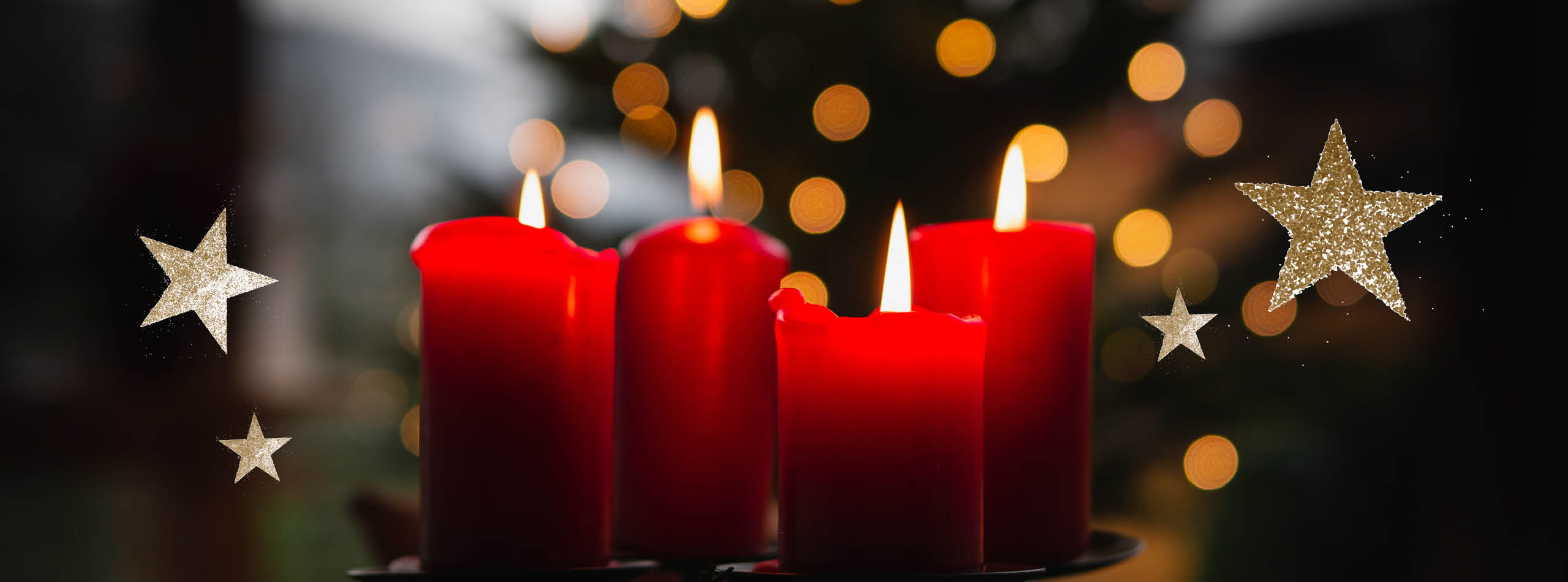 Advent im Schloss Schlosshotel Mitterhart - Advent im Schloss