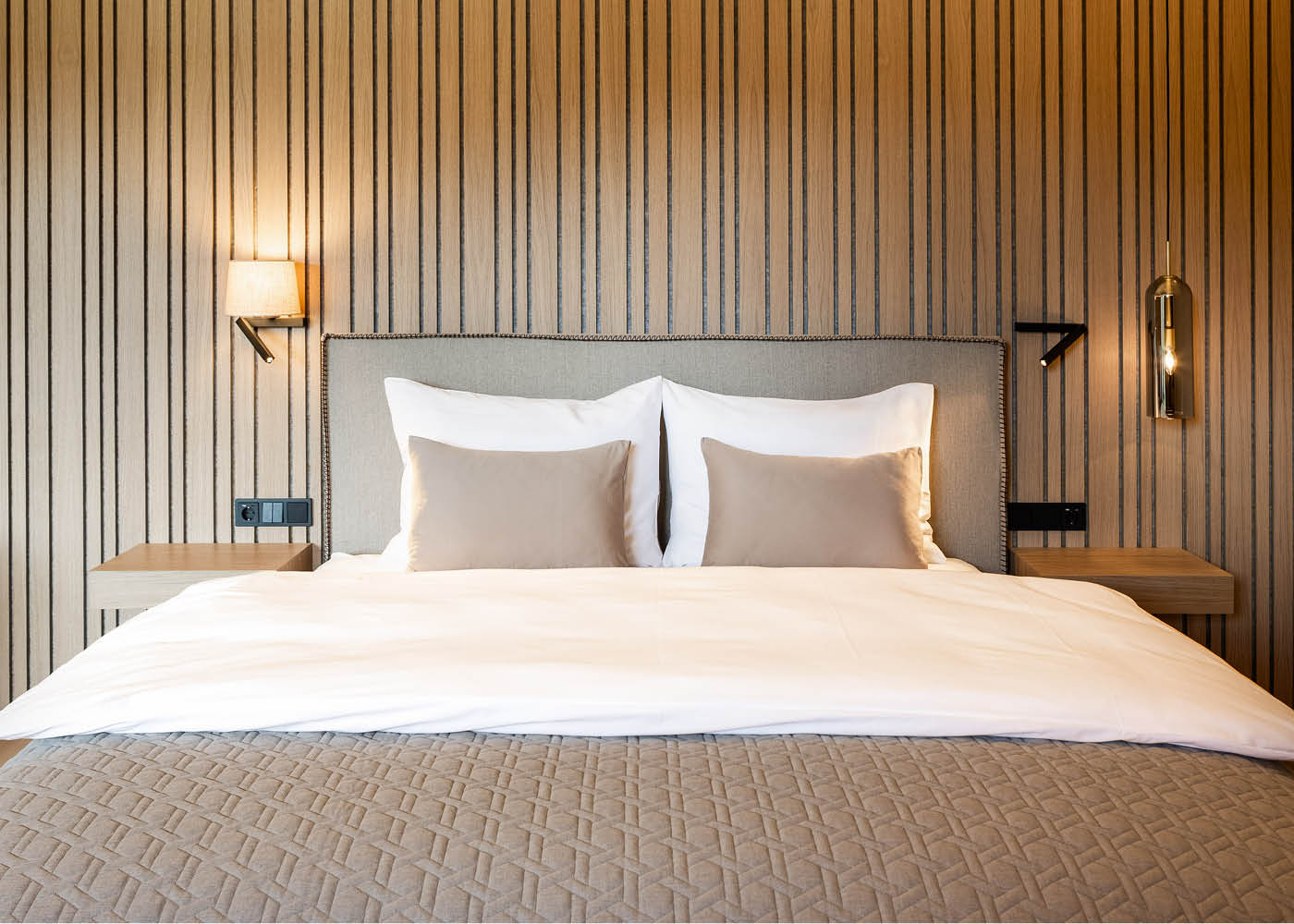 Schlosshotel Mitterhart - Schneeschuh-Wanderwoche