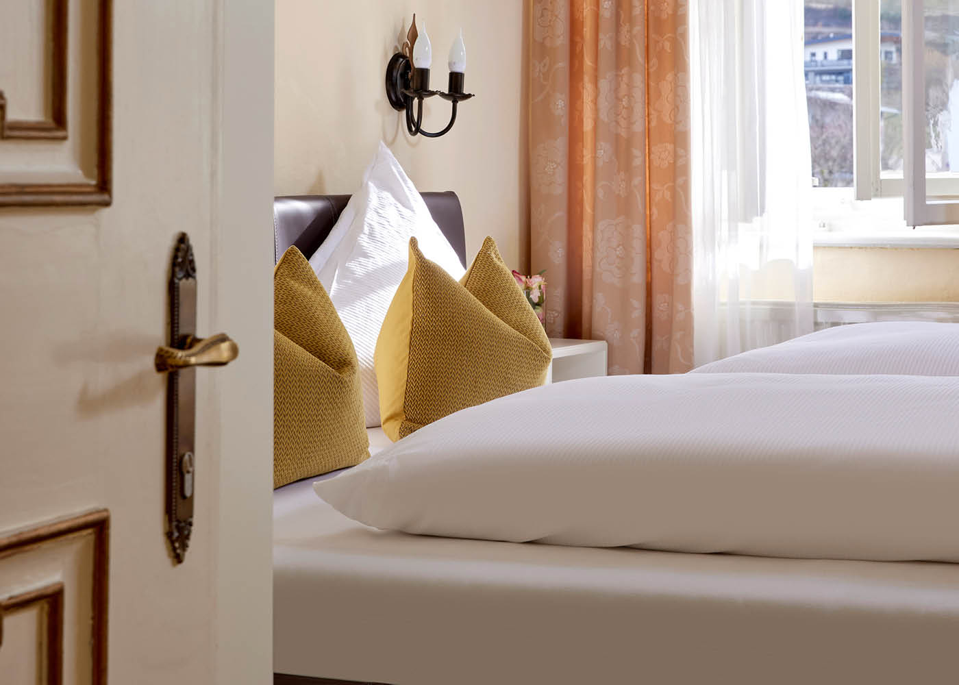 Schlosshotel Mitterhart - Schneeschuh-Wanderwoche