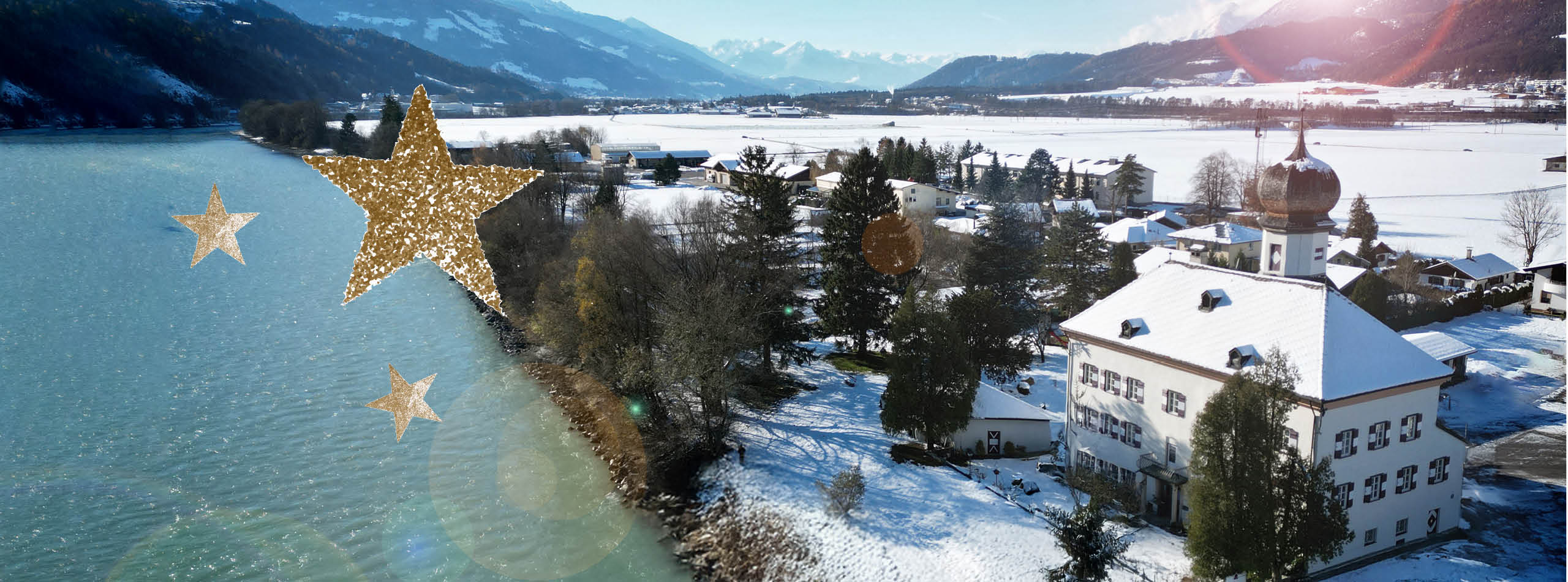 Schlosshotel Mitterhart | Vomp | Schwaz