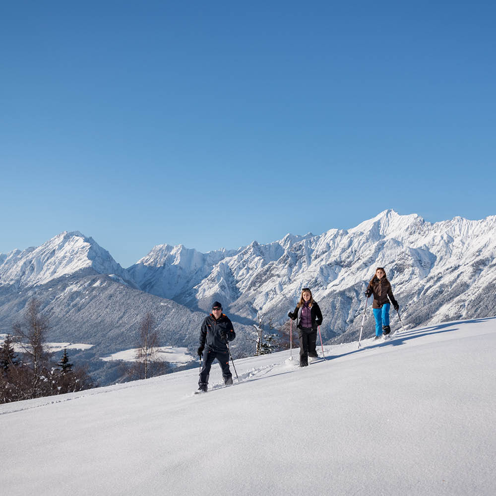 Schloss Boutiquehotel Mitterhart Winter Aktiv15 Schloss Boutiquehotel Mitterhart Sanfter Winter
