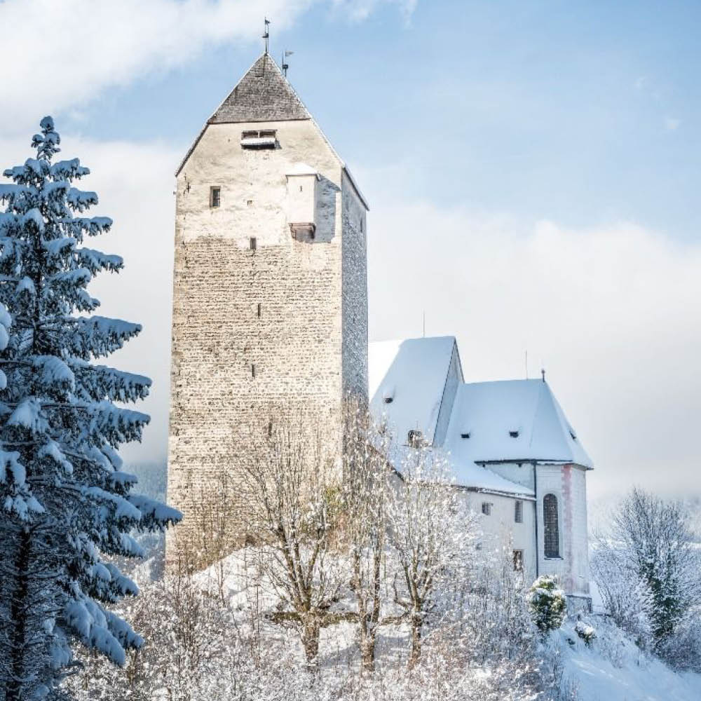 Schloss Boutiquehotel Mitterhart Winter Aktiv154 Schloss Boutiquehotel Mitterhart Tiroler Kultur