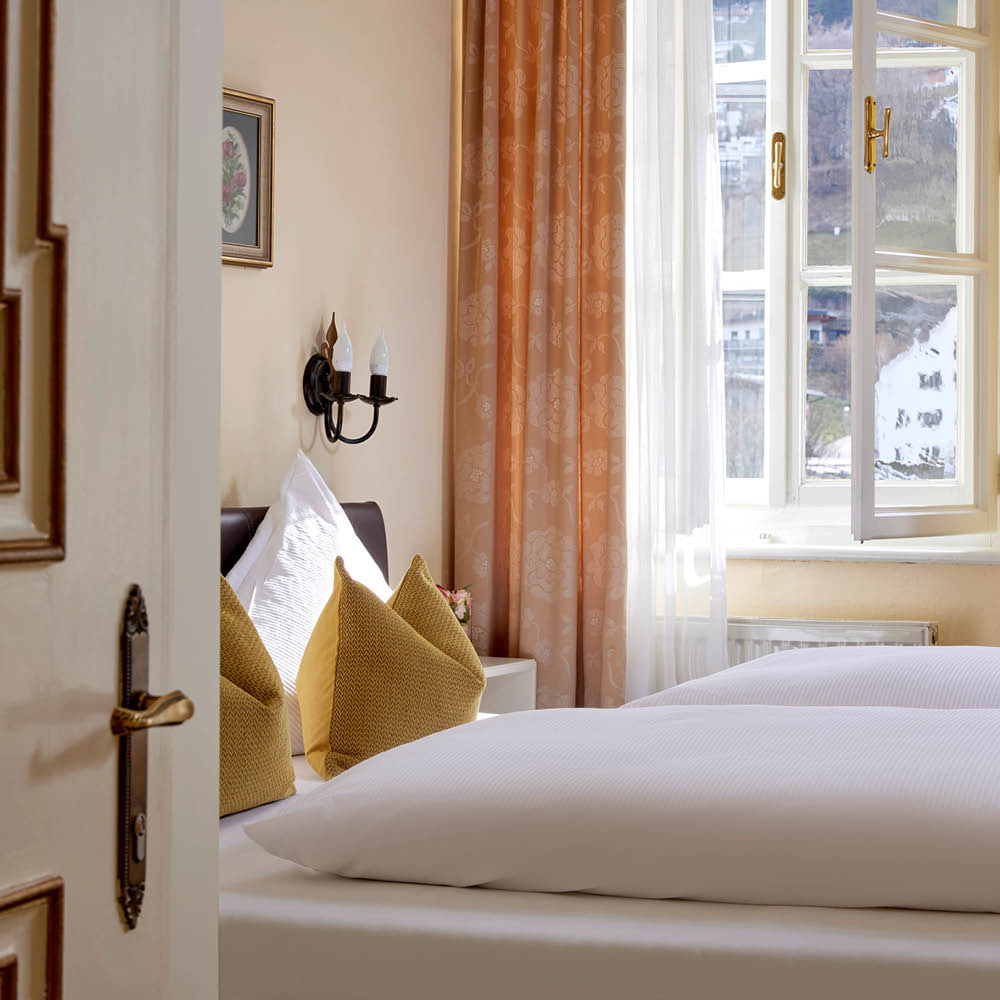 Schloss Boutiquehotel Mitterhart Winter Aktiv155 Schloss Boutiquehotel Mitterhart - Auszeit im Schloss