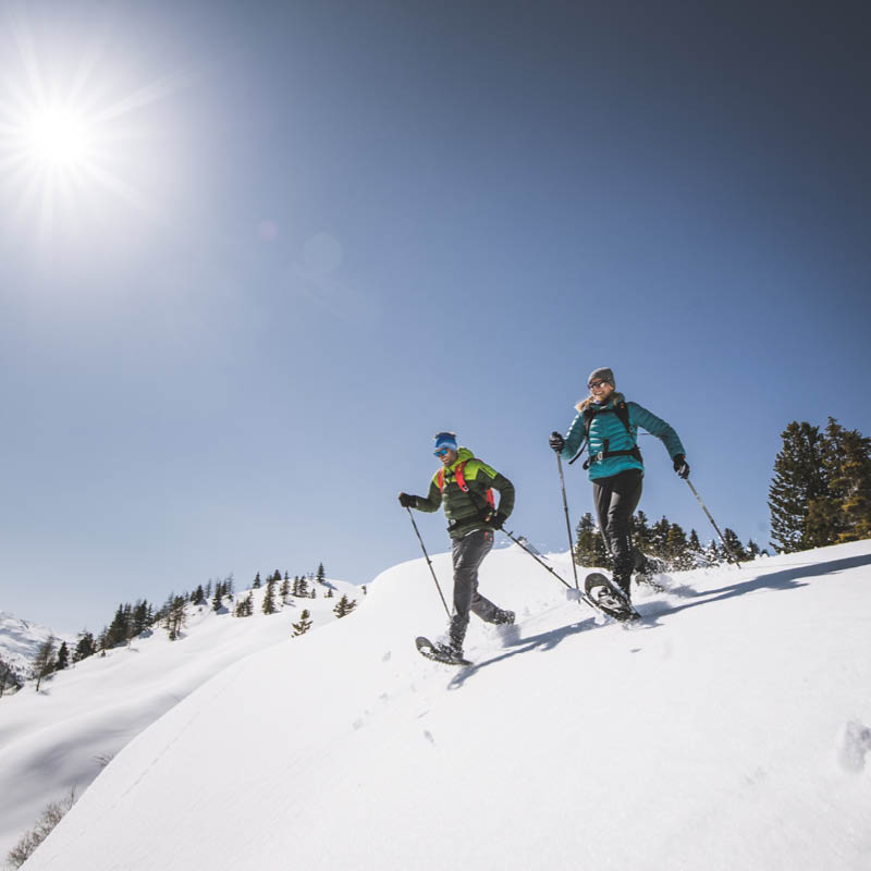 Schloss Boutiquehotel Mitterhart Winter Aktiv5 Schlosshotel Mitterhart - Innradweg Radreise