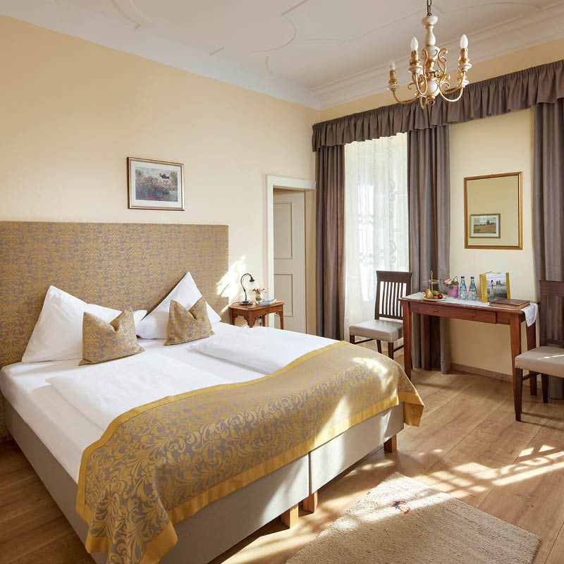 Schloss und Boutiquehotel Mitterhart Familienurlaub4 Schloss und Boutiquehotel Mitterhart Familienurlaub - Familienzeit