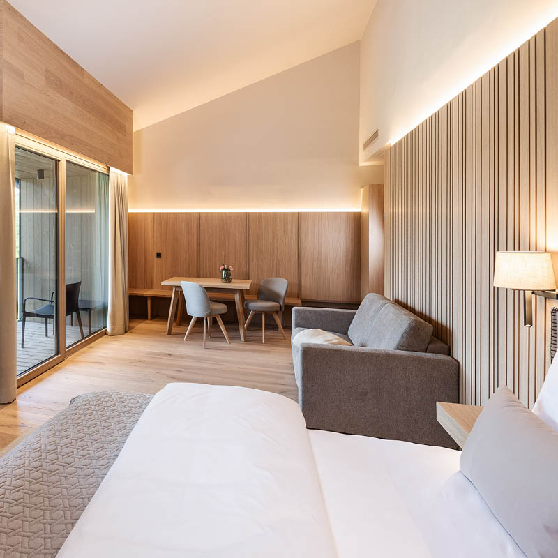 Schloss und Boutiquehotel Mitterhart Familienurlaub6 Schlosshotel Mitterhart - Innradweg Radreise