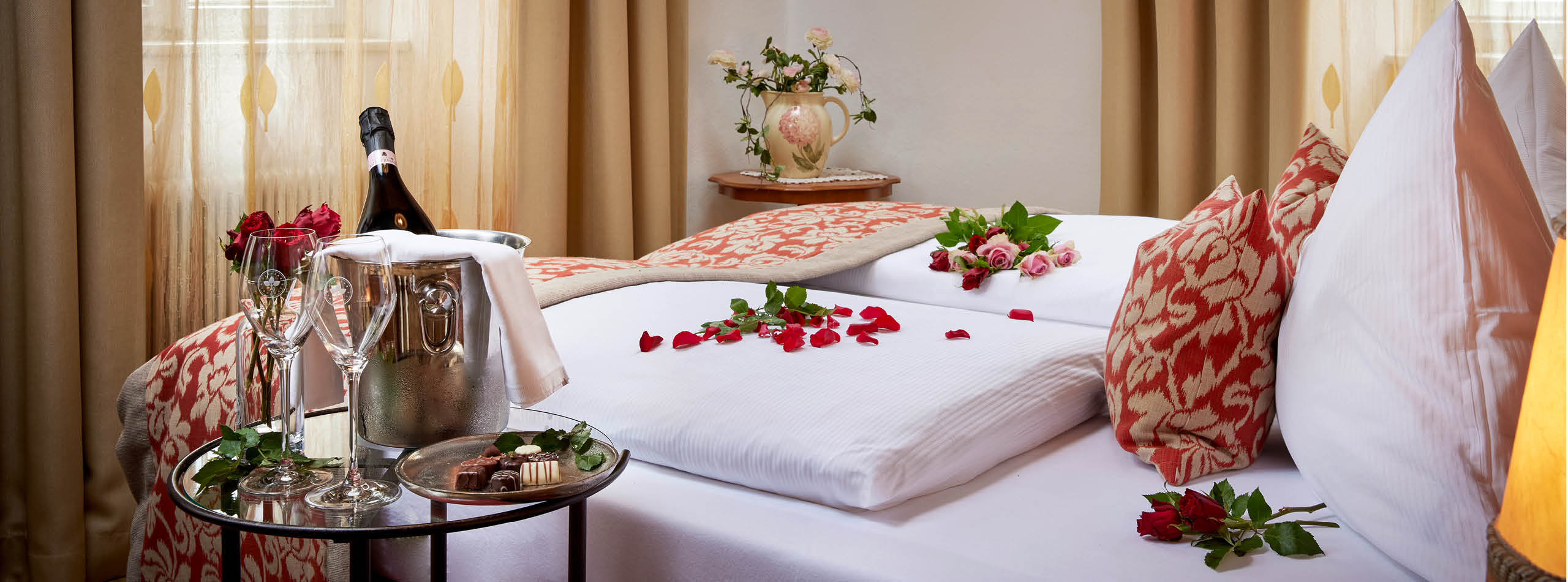 Schloss und Boutiquehotel Mitterhart Romantic Schloss und Boutiquehotel Mitterhart Romantik Kurzurlaub