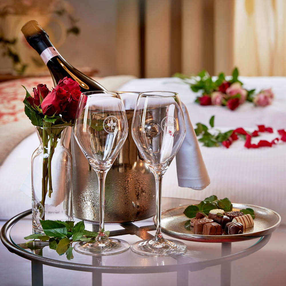 Romantic Short Break