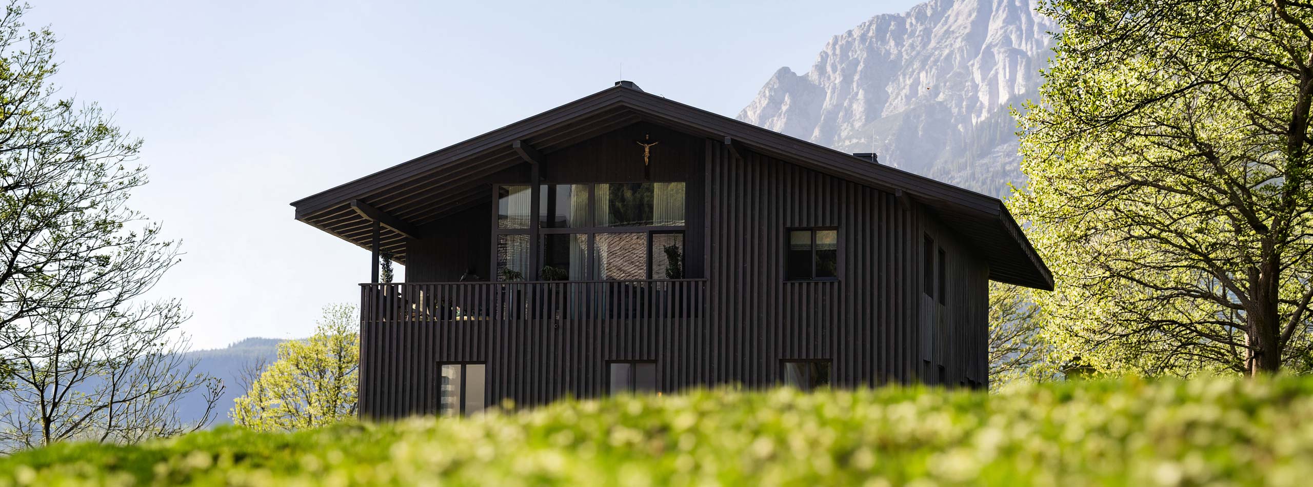 April-Special Schlosshotel Mitterhart