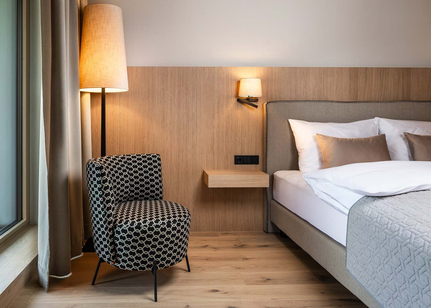 Boutiquehotel Mittarhart - März Deal