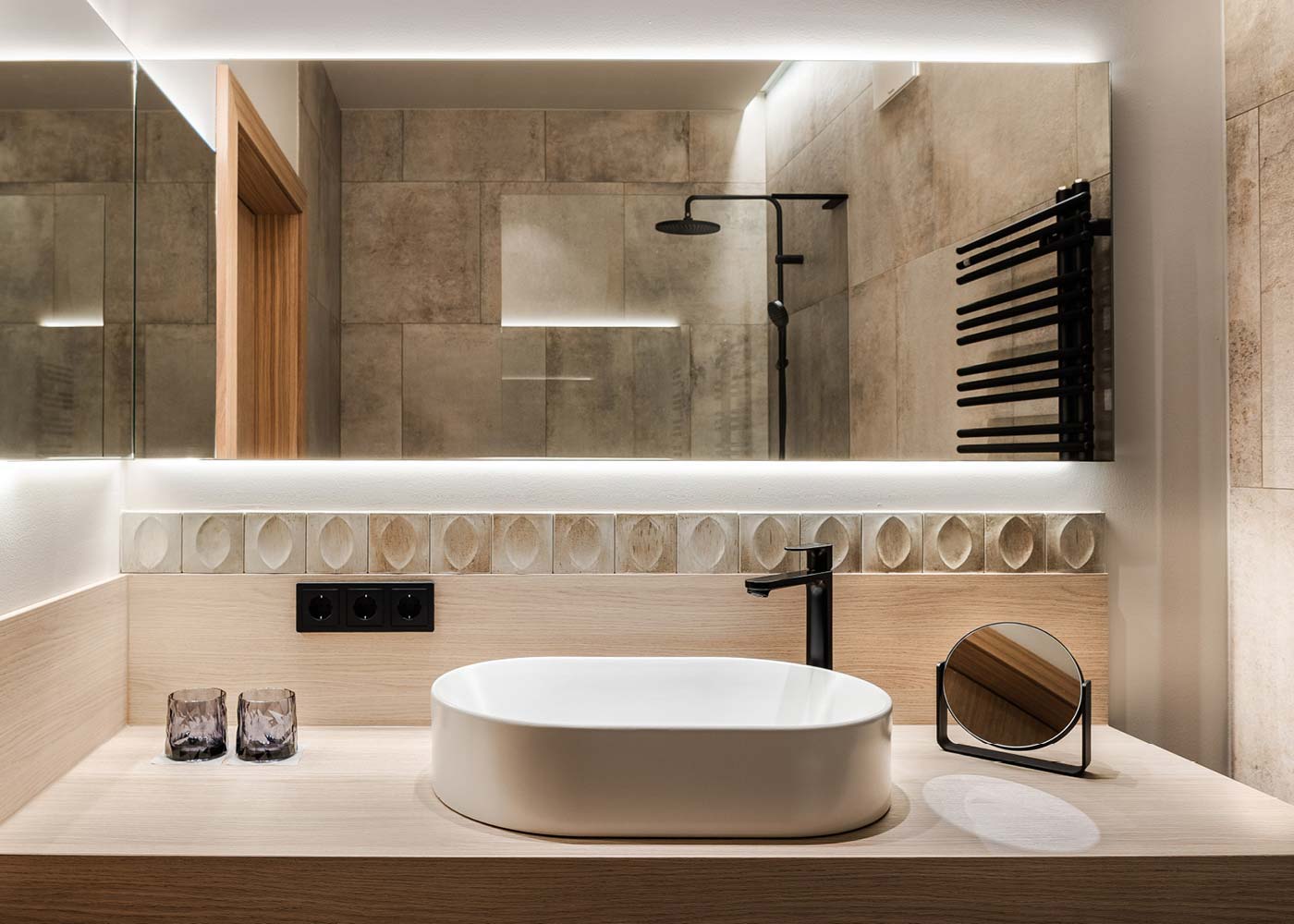 Boutiquehotel Mittarhart - März Deal