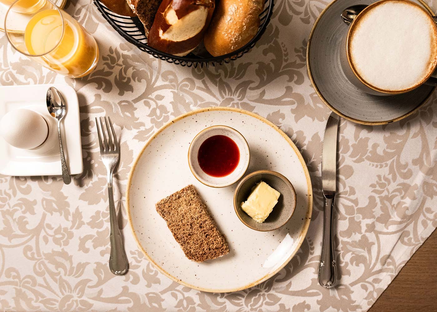 Boutiquehotel Mittarhart - März Deal