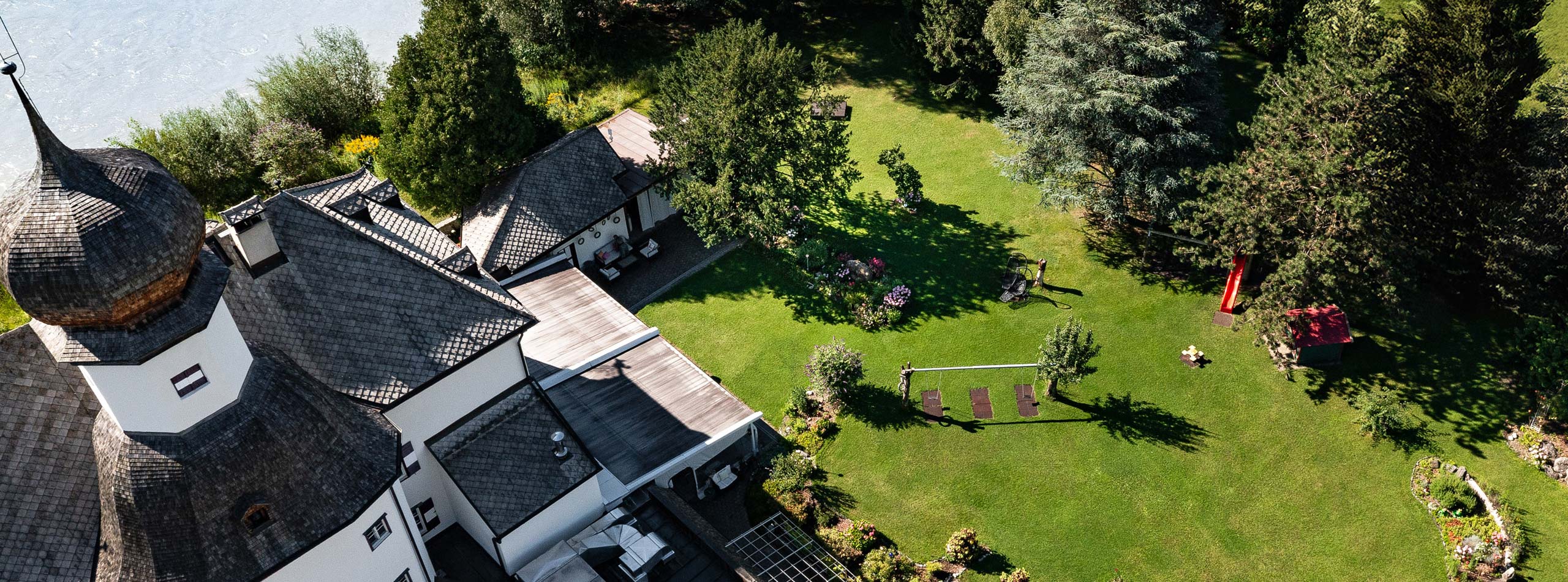 Schlosshotel Mitterhart - Familien-Sommerdeals 2026 