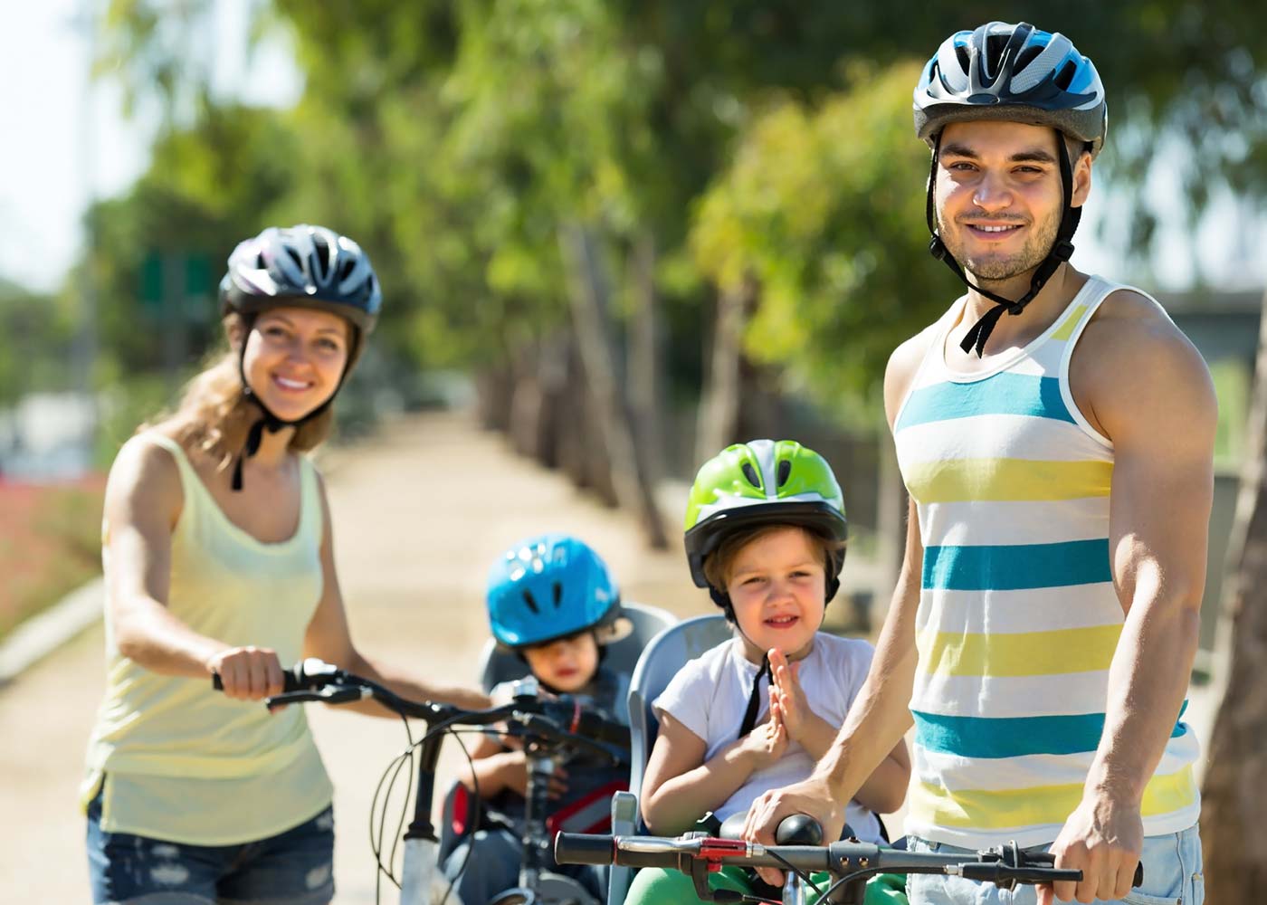 Familien-Sommerdeals 2026