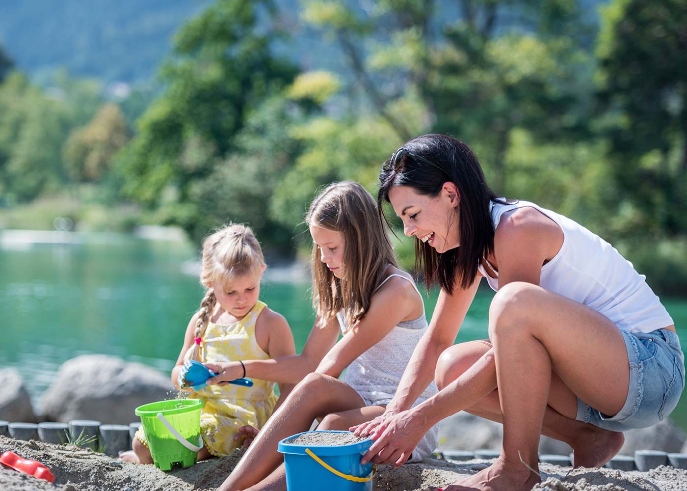 Familien-Sommerdeals 2026