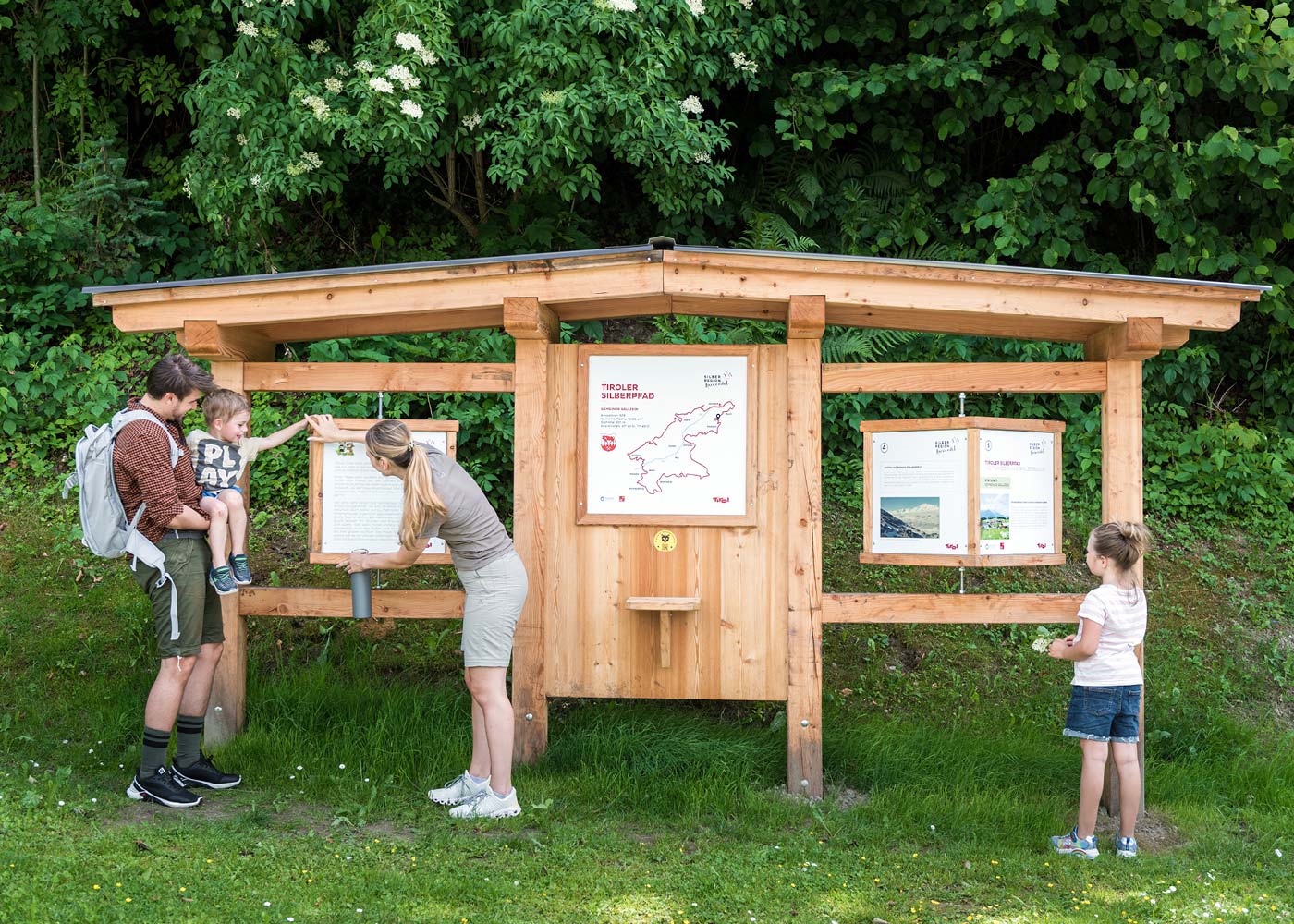 Familien-Sommerdeals 2026