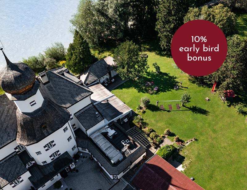 Family Summer Deals 2026