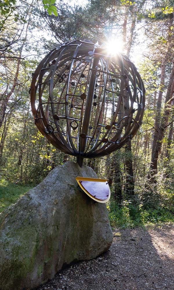 Sommer Famlienurlaub