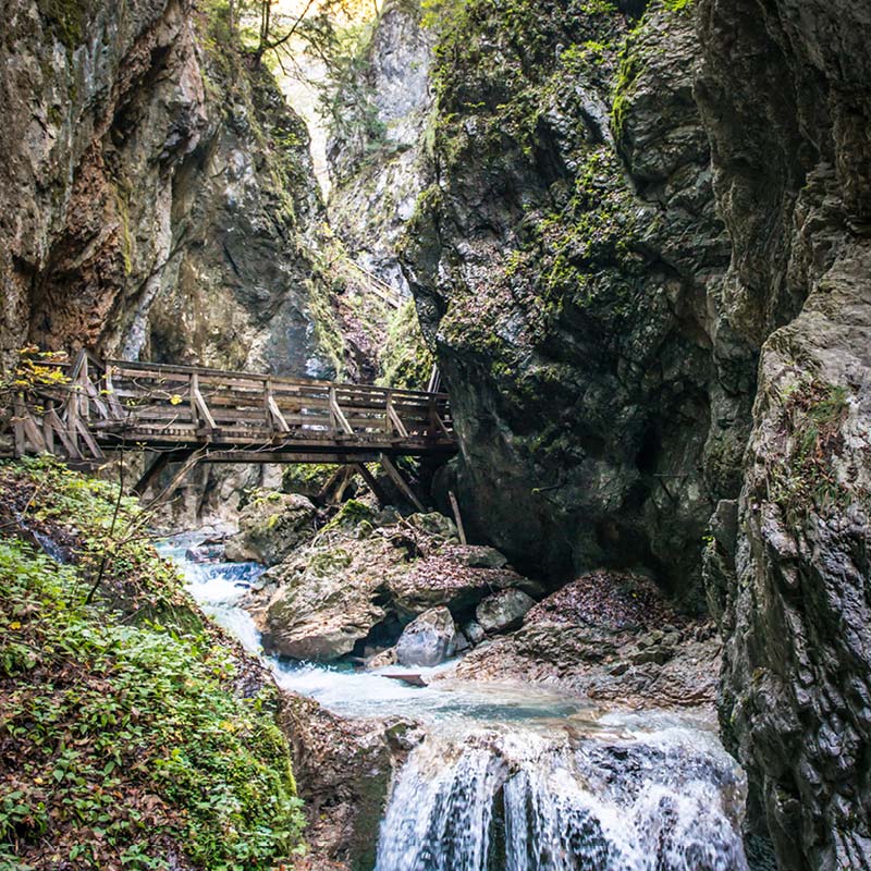 Sommer Famlienurlaub Sommer Famlienurlaub - Wandern