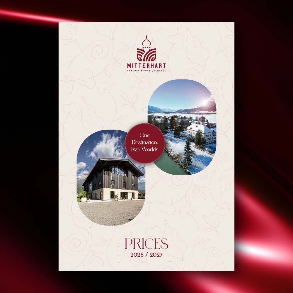 Rooms & Rates