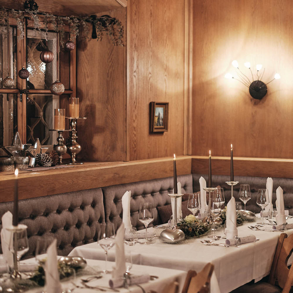 Schloss- & Boutiquehotel Mitterhart | 4-Star Hotel | Vomp | Schwaz