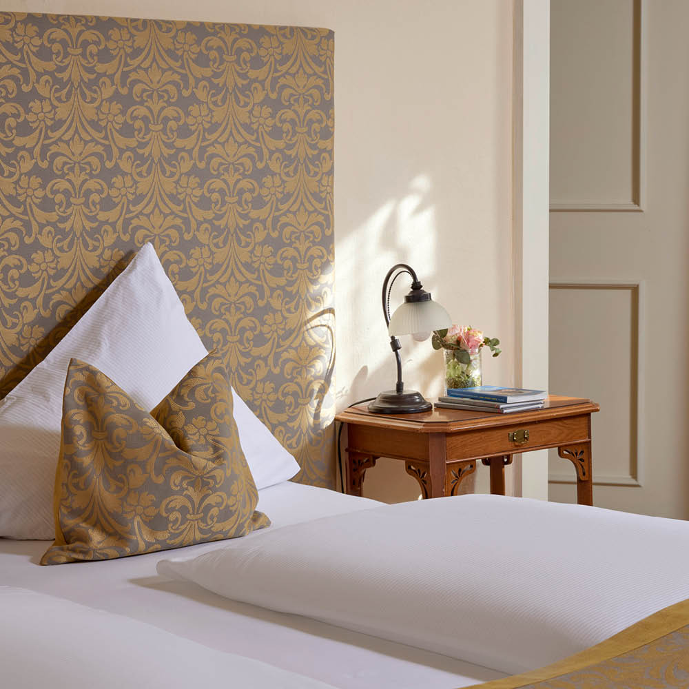 Schloss- & Boutiquehotel Mitterhart | 4-Star Hotel | Vomp | Schwaz