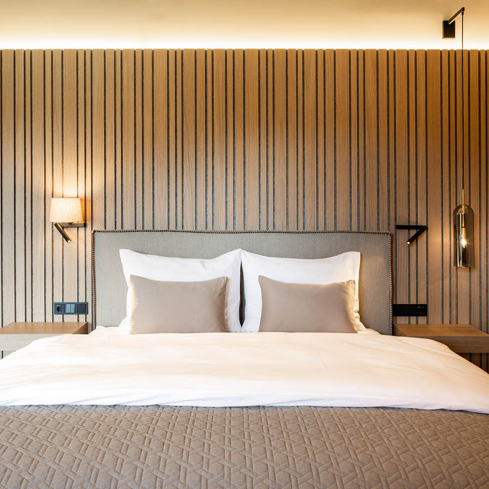 Schloss- & Boutiquehotel Mitterhart | 4-Star Hotel | Vomp | Schwaz