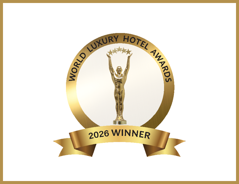 Schloss Boutiquehotel Mitterhart World Luxury Hotel Awards