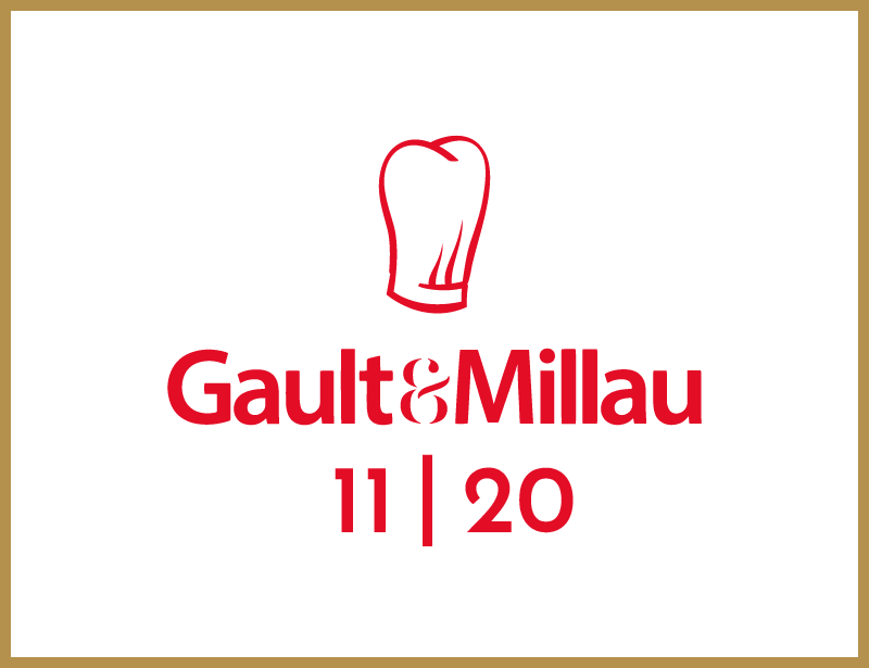 Schloss Boutiquehotel Mitterhart Gault&Millau
