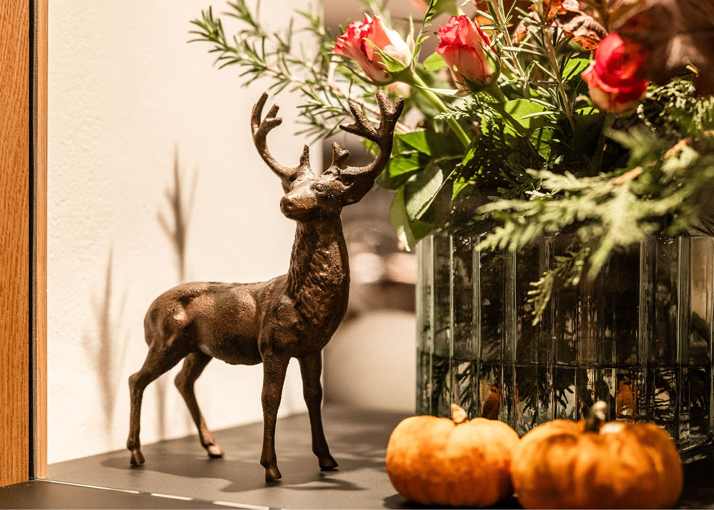 Schloss und Boutiquehotel Mitterhart Herbst