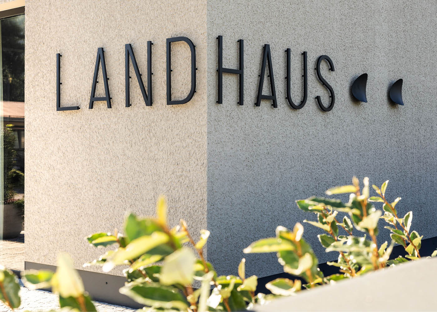 Schloss und Boutiquehotel Mitterhart Herbst
